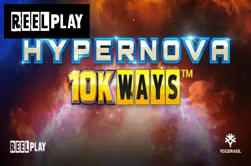 Hypernova 10K Ways